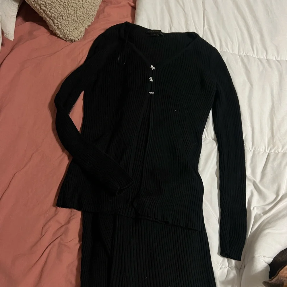 HOUSE OF HARLOW set - Picture 9 of 12